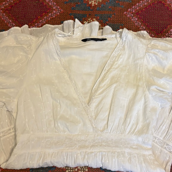 Perfect Summer Dress - Picture 2 of 4